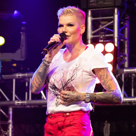 Melanie Müller