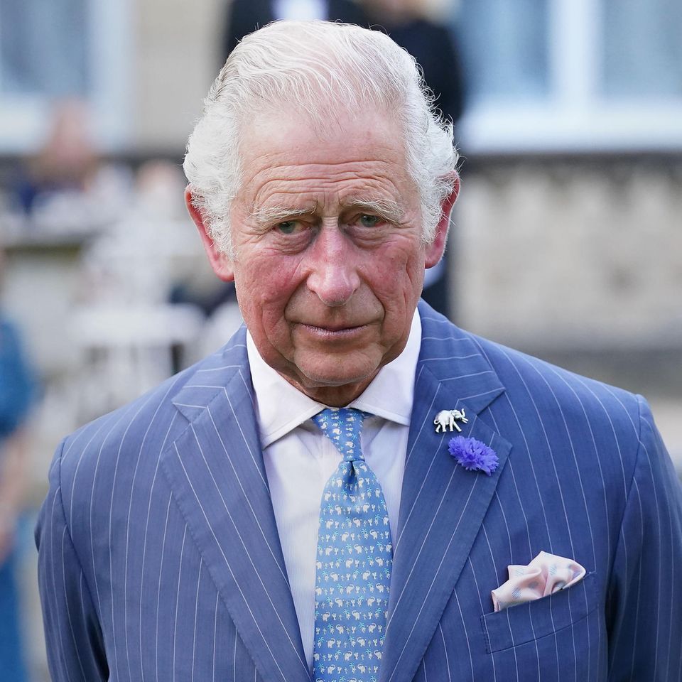 Prinz Charles