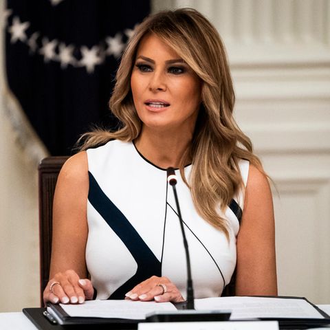 Melania Trump
