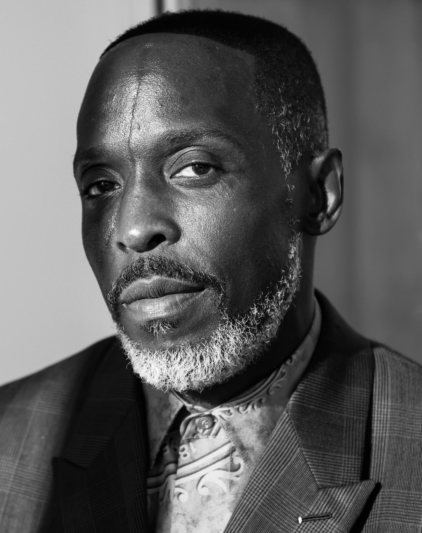 Michael K Williams Bio Scar Wife Net Worth Lovecraft Country Legit Ng