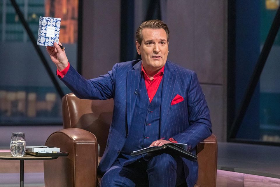"Höhle der Löwen": Ralf Dümmel schnappte sich den "Astalea"-Deal. Ralf Dümmel schnappte sich den "Astalea"-Deal.