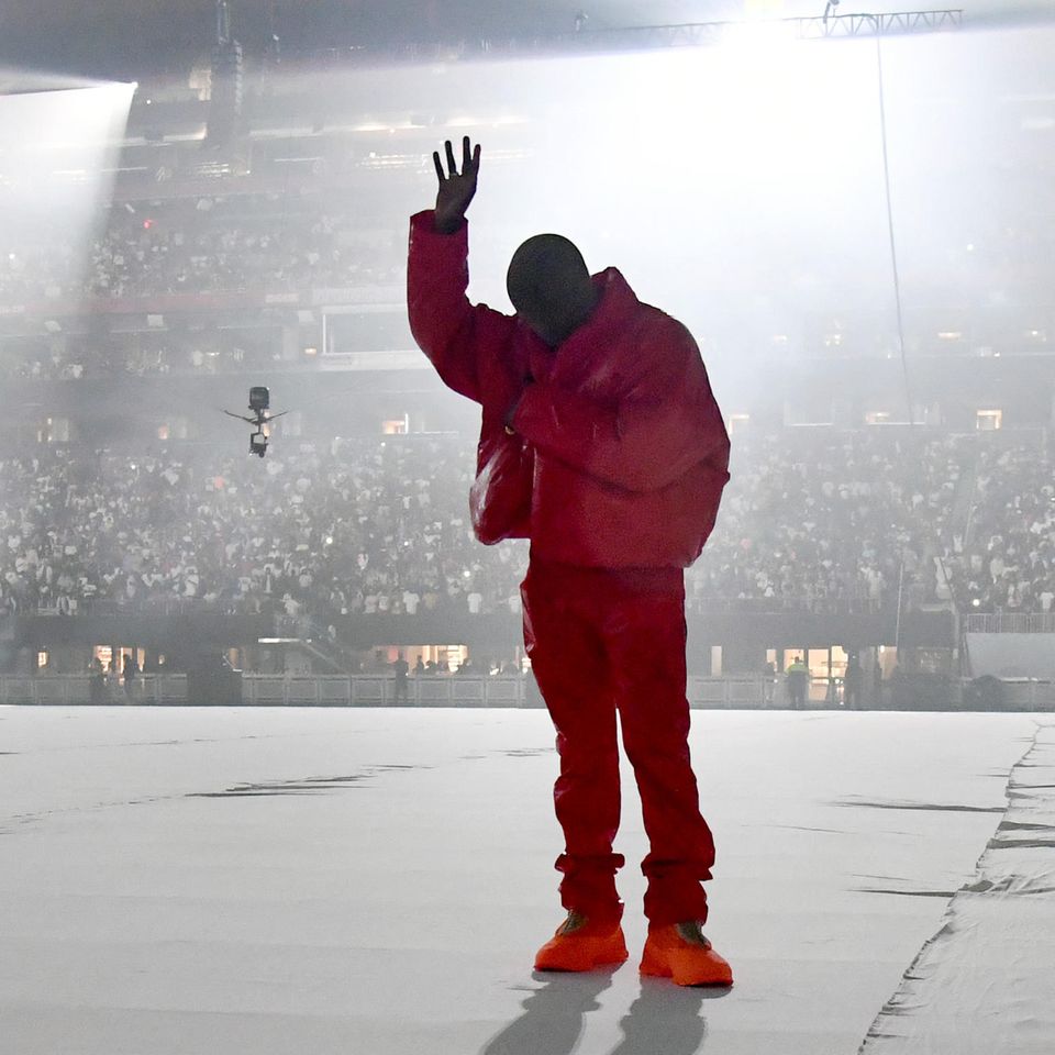 Kanye West