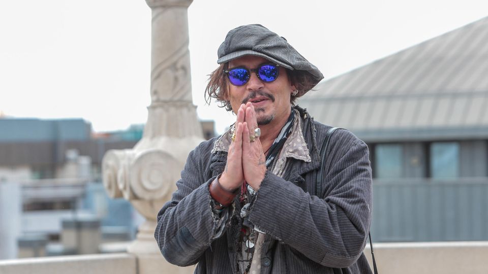 Johnny Depp: Johnny Depp Johnny Depp