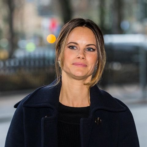 Prinzessin Sofia von Schweden