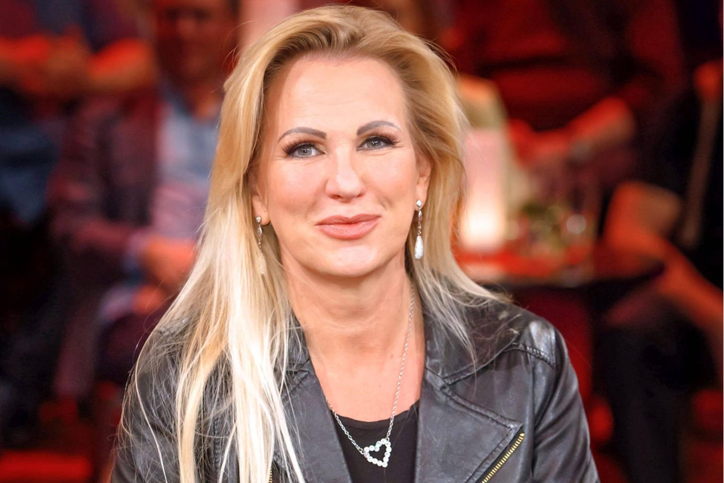 Claudia Norberg