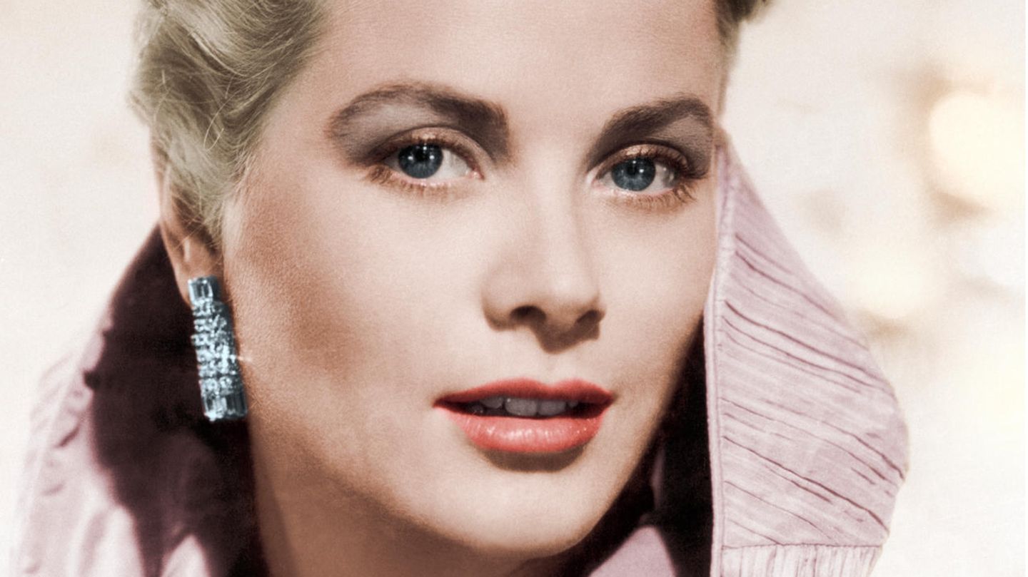 Grace Kelly (†): Grace Kelly – ein Leben wie im Film