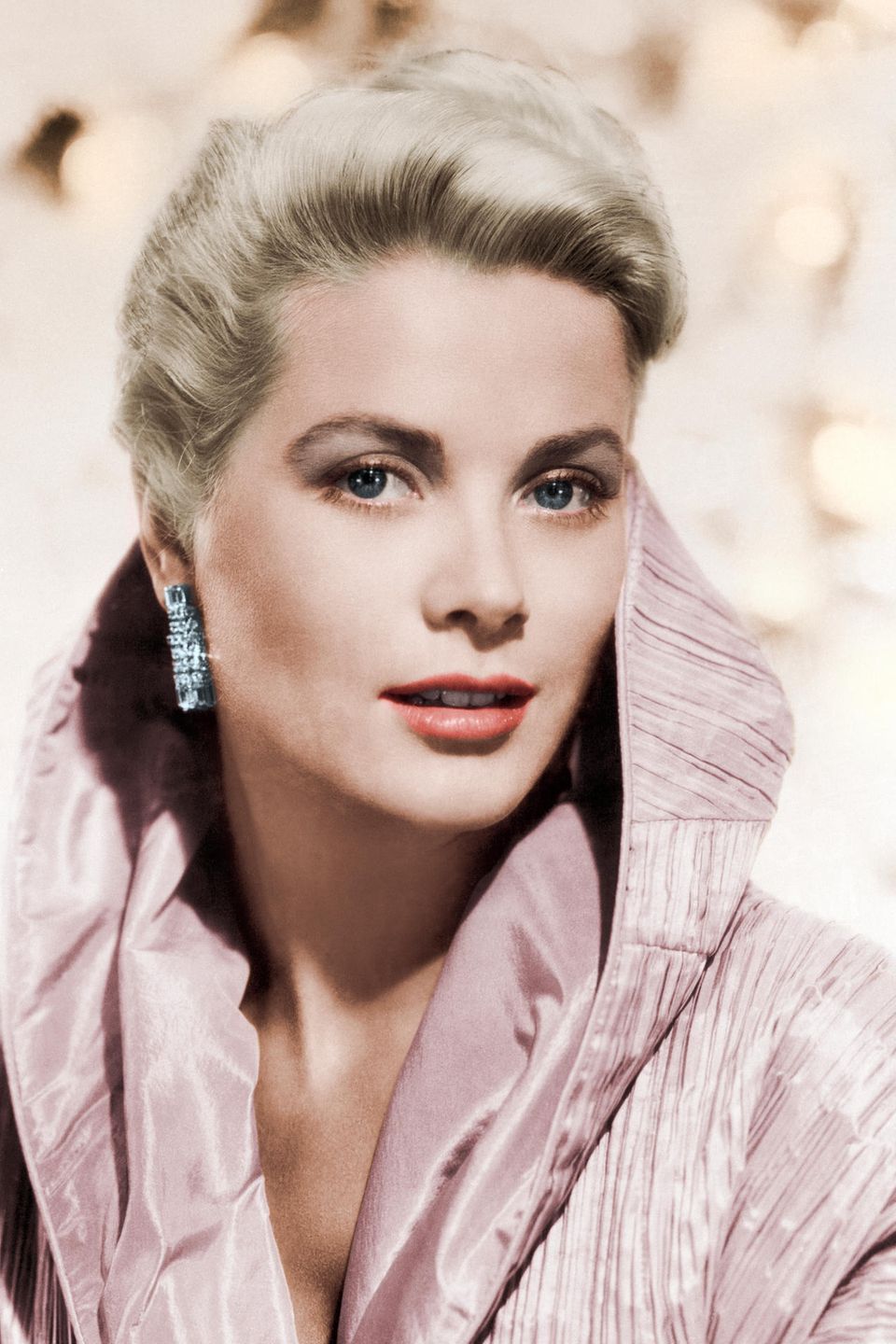 Ein Leben wie im Film: 39. Todestag von Grace Kelly