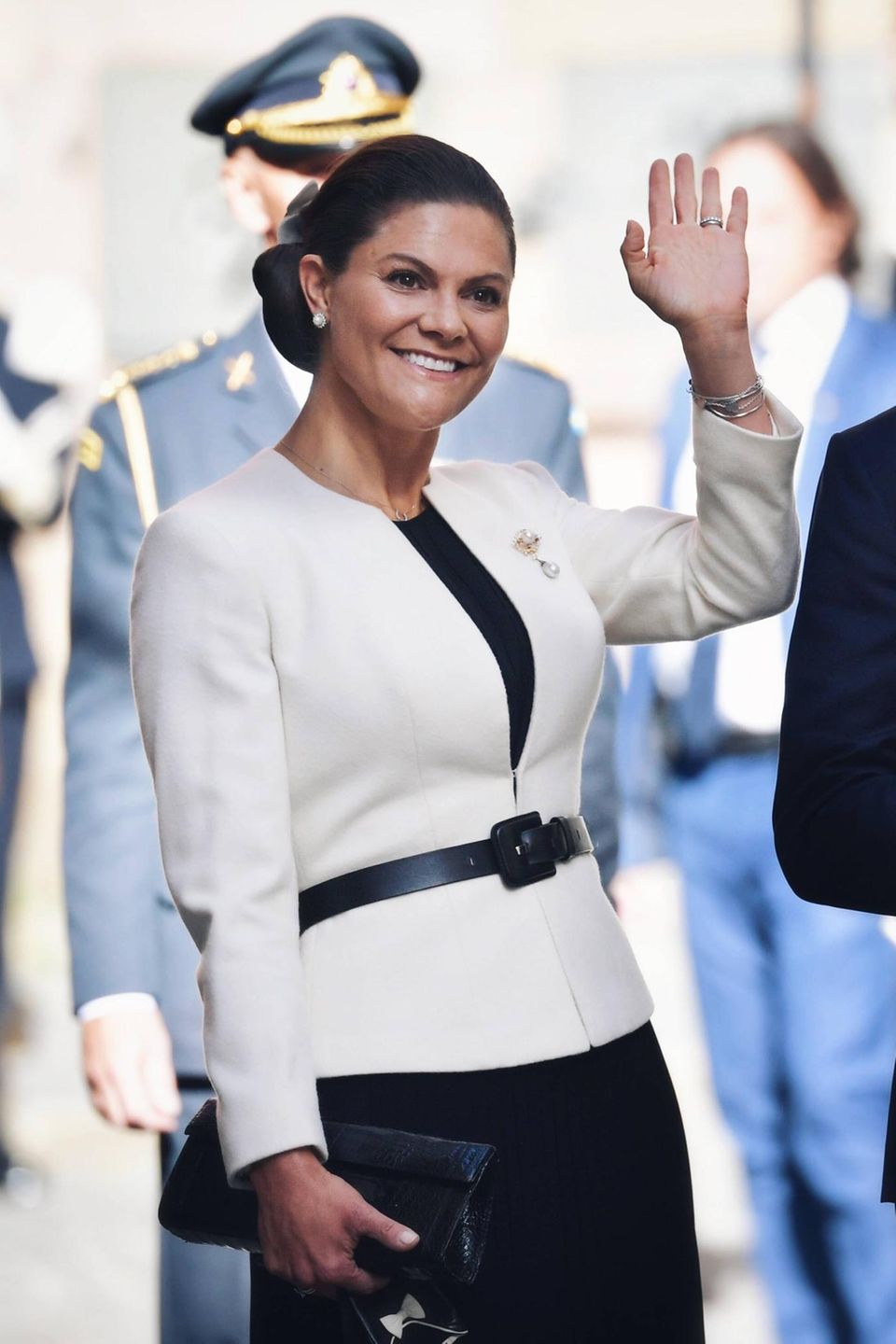 Prinzessin Victoria Prinzessin Victoria