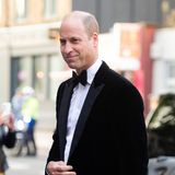Windsor RTK: Prinz William, Ankunft bei Veranstaltung  in London