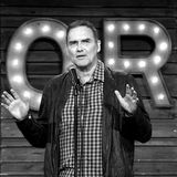 Abschiede: Comedian Norman McDonald gestorben