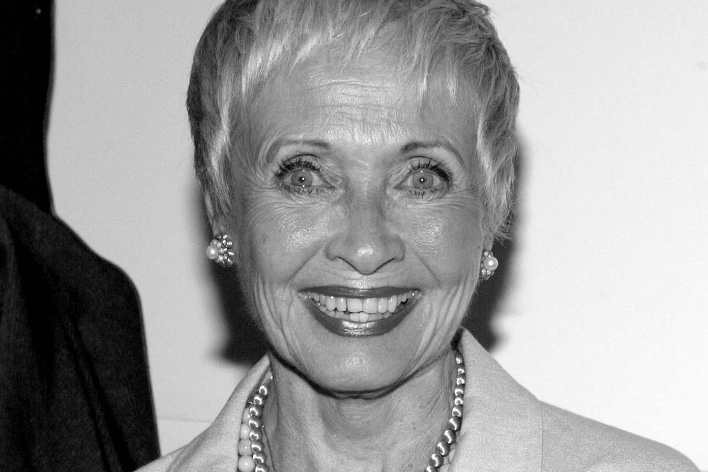 Jane Powell (†92) Die HollywoodSchauspielerin ist gestorben GALA.de