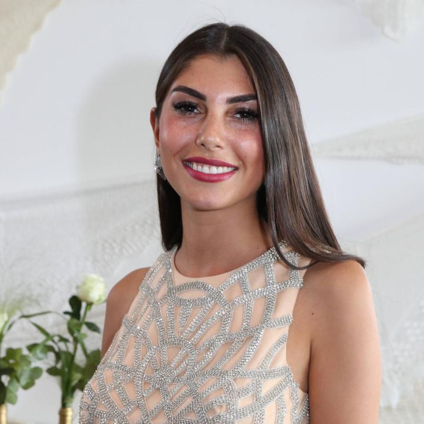 Yeliz Koc: Nach Ochsenknecht-Zoff posiert sie fast hüllenlos mit Babybauch  | GALA.de