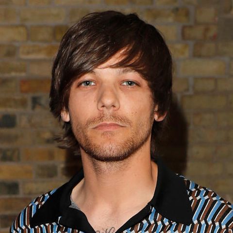 Louis Tomlinson