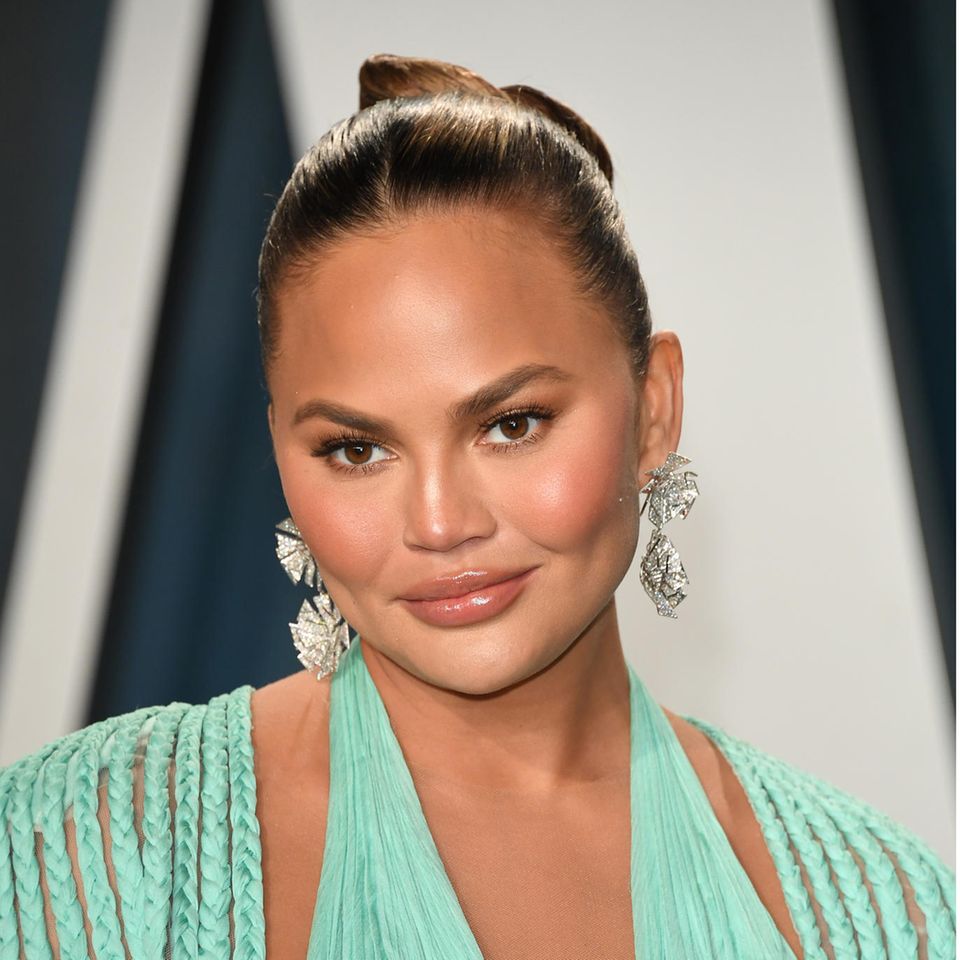 Chrissy Teigen