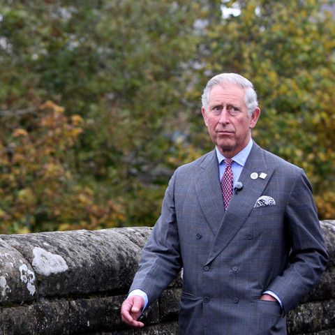 Prinz Charles