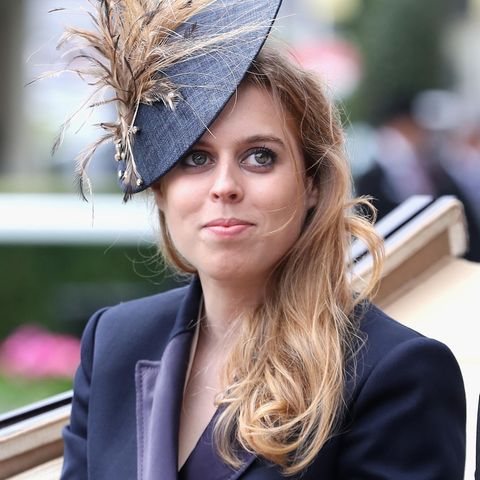 Prinzessin Beatrice
