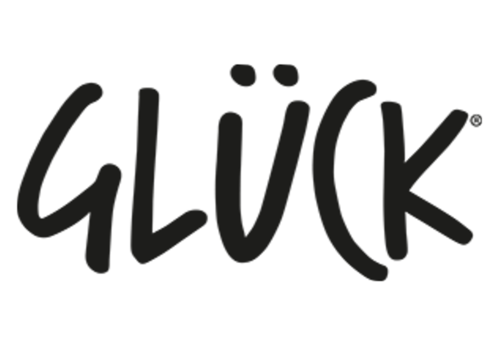 Gewinnspiel: Glück hat, wer GLÜCK hat! Gewinnspiel: Glück hat, wer GLÜCK hat!