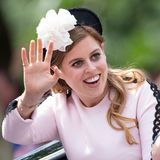 Thronfolger: Platz 10 - Prinzessin Beatrice