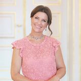 Norwegische Royals: Prinzessin Märtha Louise feiert ihren 50. Geburtstag