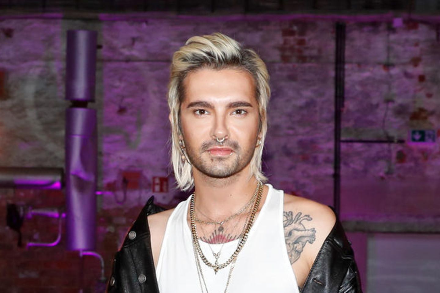 Bill Kaulitz: Sucht er bald als Bachelor die große Liebe? | GALA.de