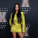 Rihanna lingerie brand, Savage X Fenty, to open stores in five cities