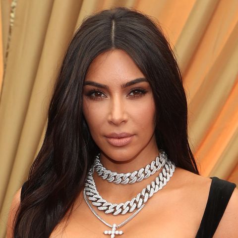 Kim Kardashian Krank Dieselbe Diagnose F hrte Bei Ihrem Vater Zum 