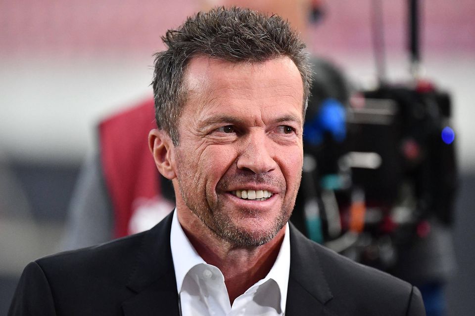 Lothar Matthaus Starportrat News Bilder Gala De