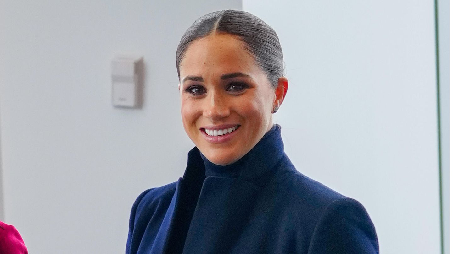 Duchess Meghan: In New York, she is given a new name