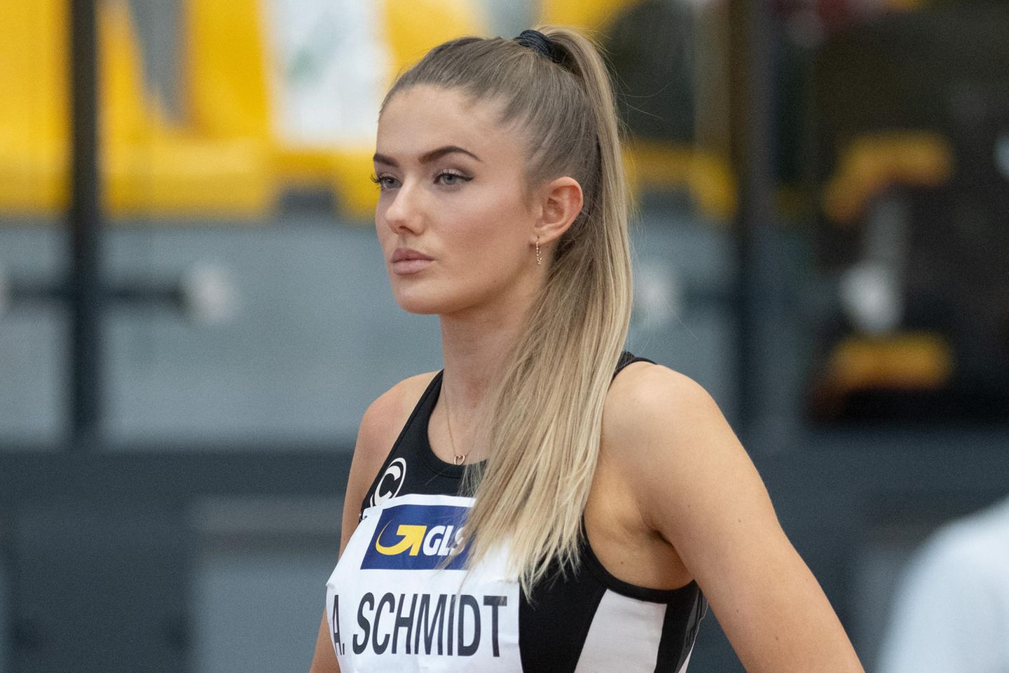 Alica Schmidt Die Leichtatheltin Gibt In Mailand Ihr Model Deb t GALA de Alica Schmidt Die Leichtatheltin Gibt In Mailand Ihr Model Deb t GALA de