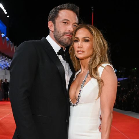 Ben Affleck und Jennifer Lopez