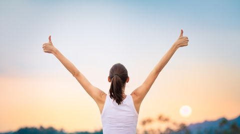 Wochenhoroskop ab 27.9.: 3 Sternzeichen haben eine Glückssträhne | GALA.de