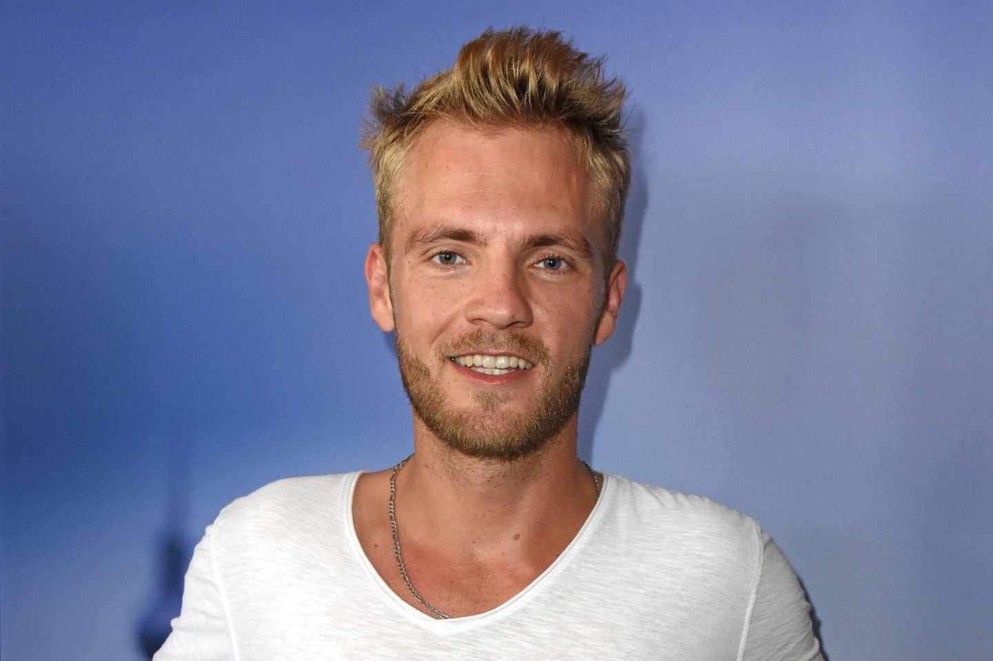 Niklas Osterloh: GSZS-Star ist zurück aus der Babypause | GALA.de