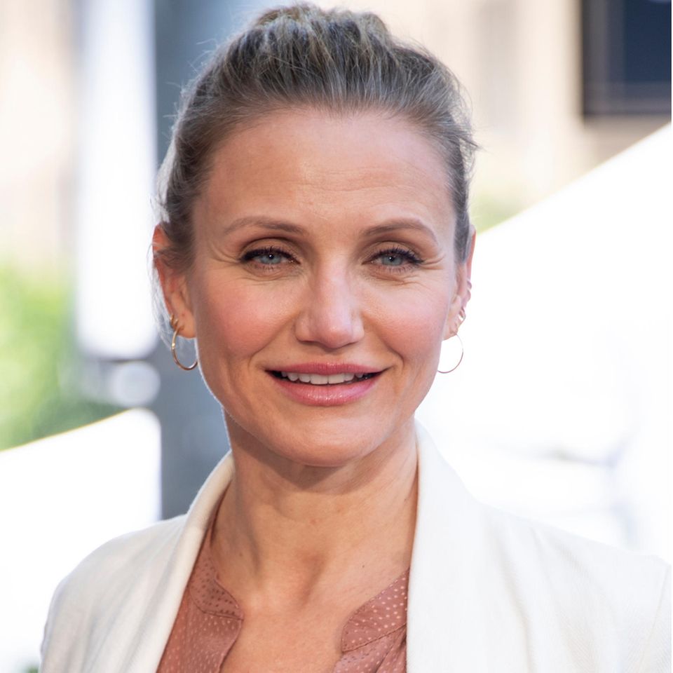 Cameron Diaz 