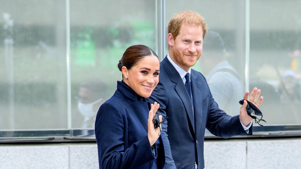 Herzogin Meghan + Prinz Harry: Herzogin Meghan + Prinz Harry Herzogin Meghan + Prinz Harry