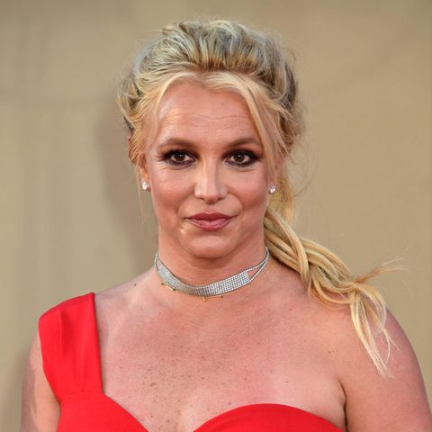 Britney Spears