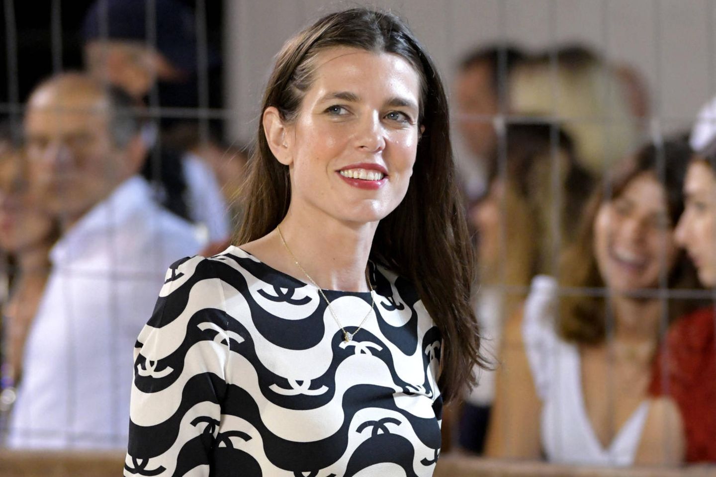 Charlotte Casiraghi