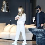 Heidi Klum und Tom Kaulitz beim Couch-Shoppen