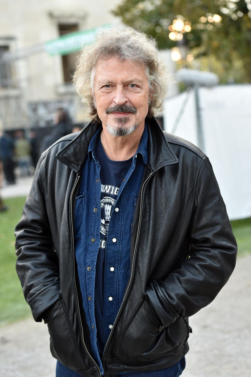 Wolfgang Niedecken Wolfgang Niedecken