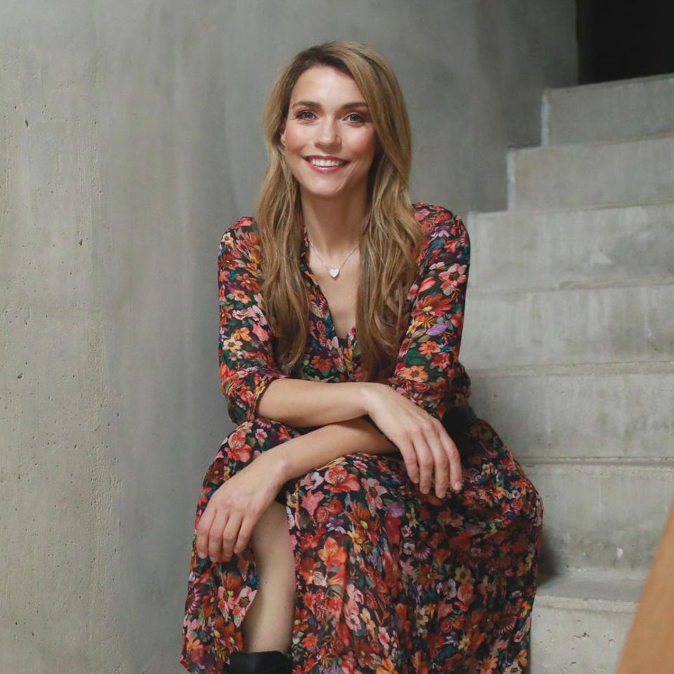 Annett Möller