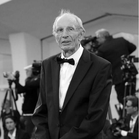 Heinz Lieven (†)