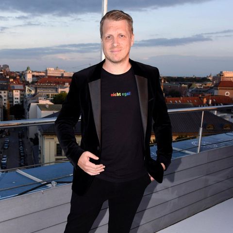 Oliver Pocher