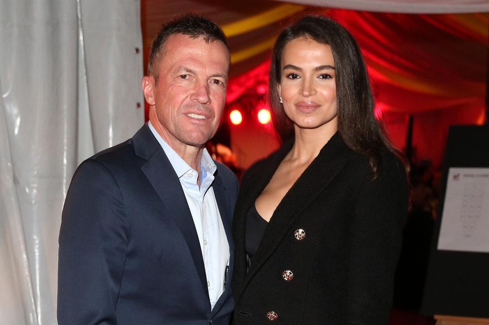 Lothar Matthaus Starportrat News Bilder Gala De