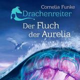 Buchtipps der Redaktion: Buchcover "Der Fluch der Aurelia"