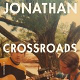 Buchtipps der Redaktion: Buchcover "Crossroads"