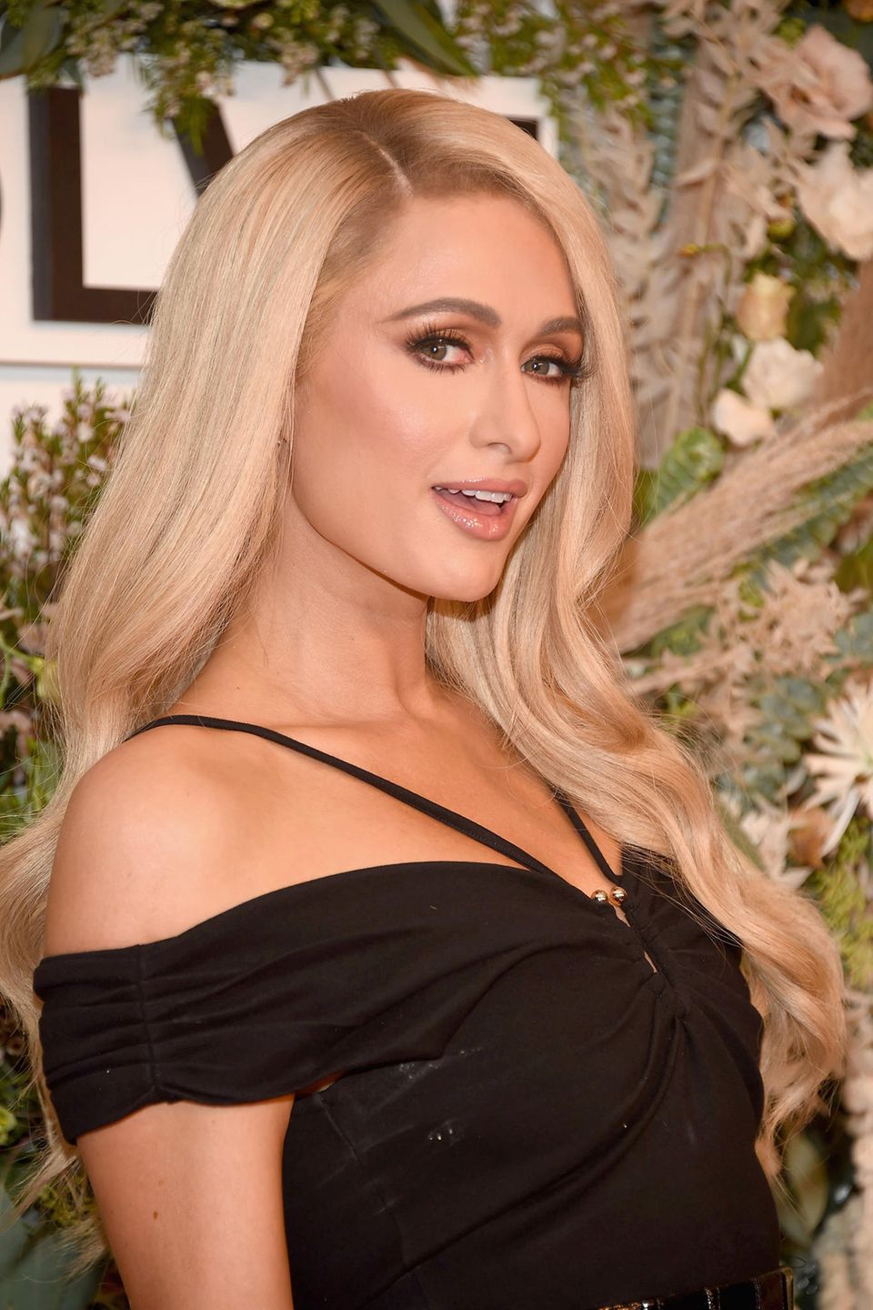 Paris Hilton Paris Hilton