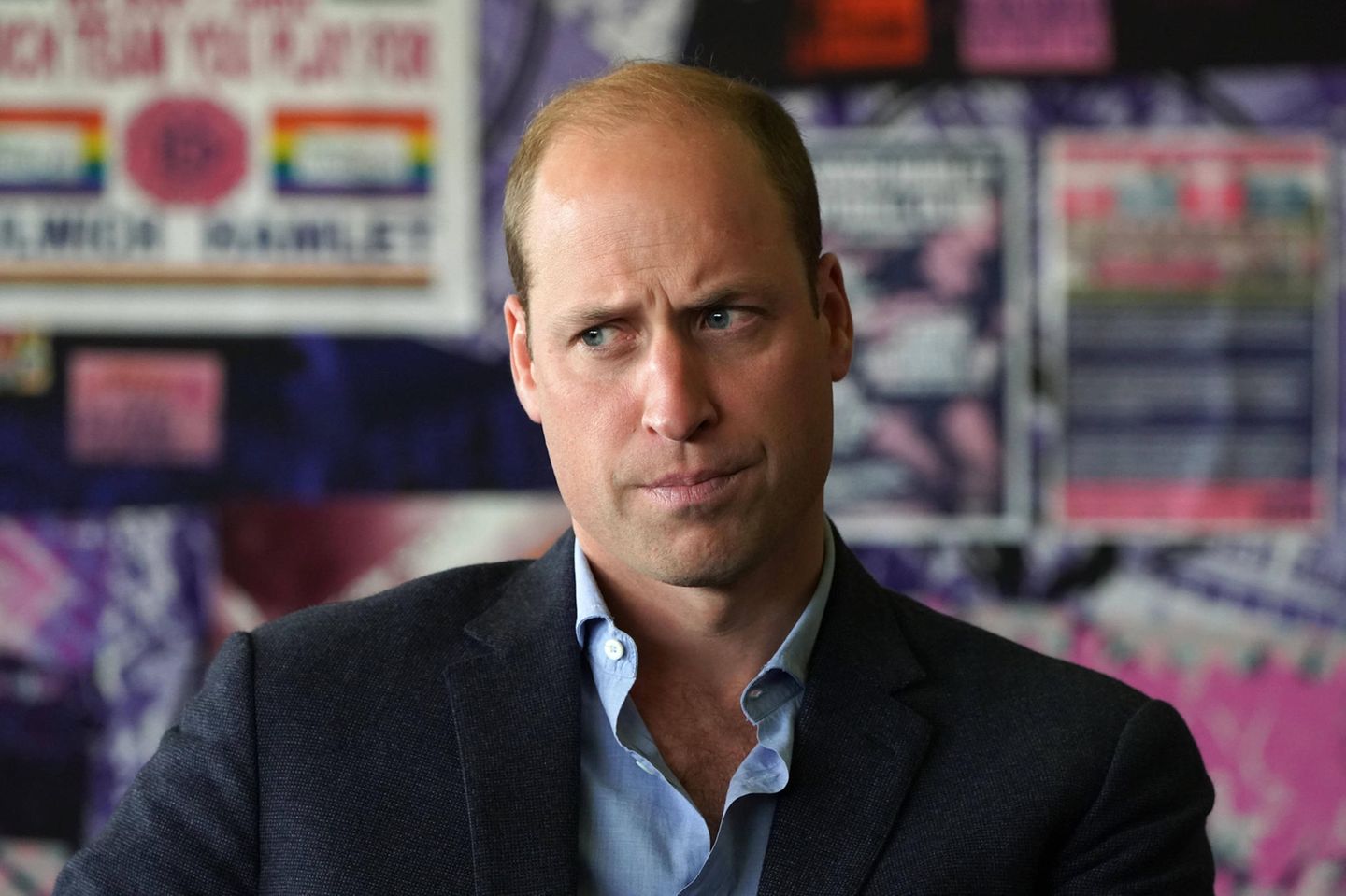 Prinz William