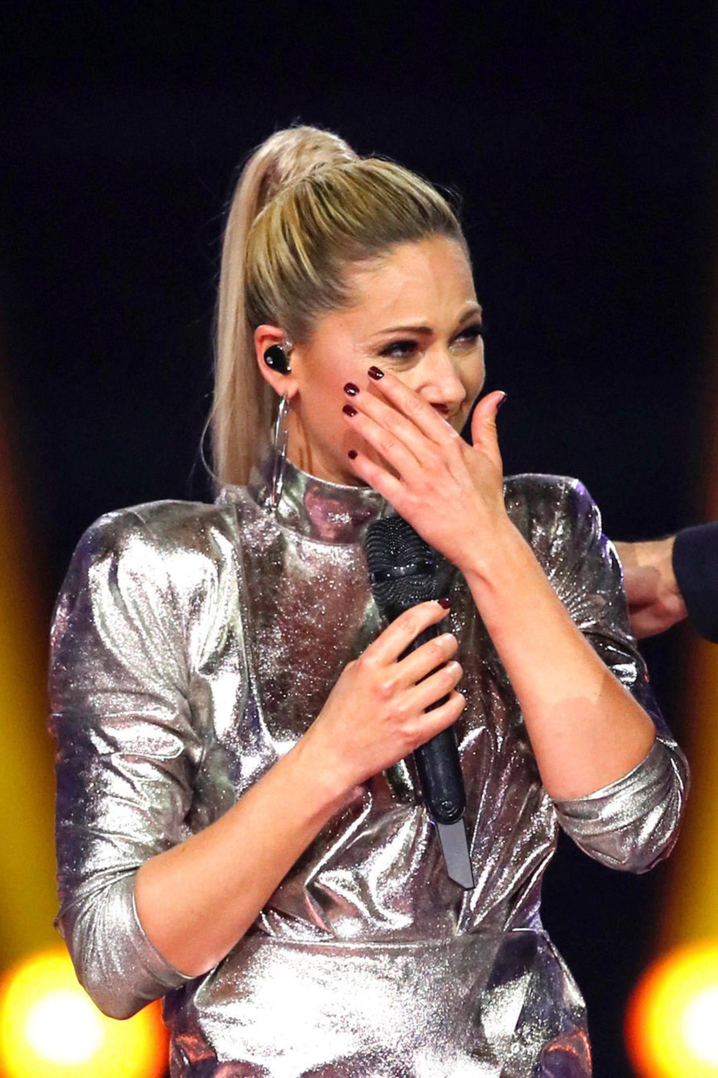 Helene Fischer: In neuer Doku offenbart sie ihr Seelenleben | GALA.de