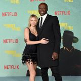Leni Klum und Seal