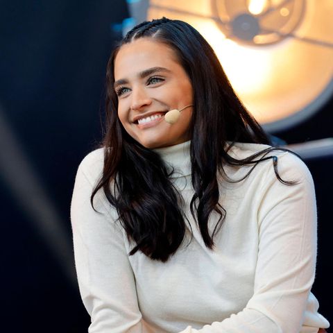 Amira Pocher