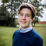Zwischen Dänemark und Down Under: Prinz Christian hat Geburstag